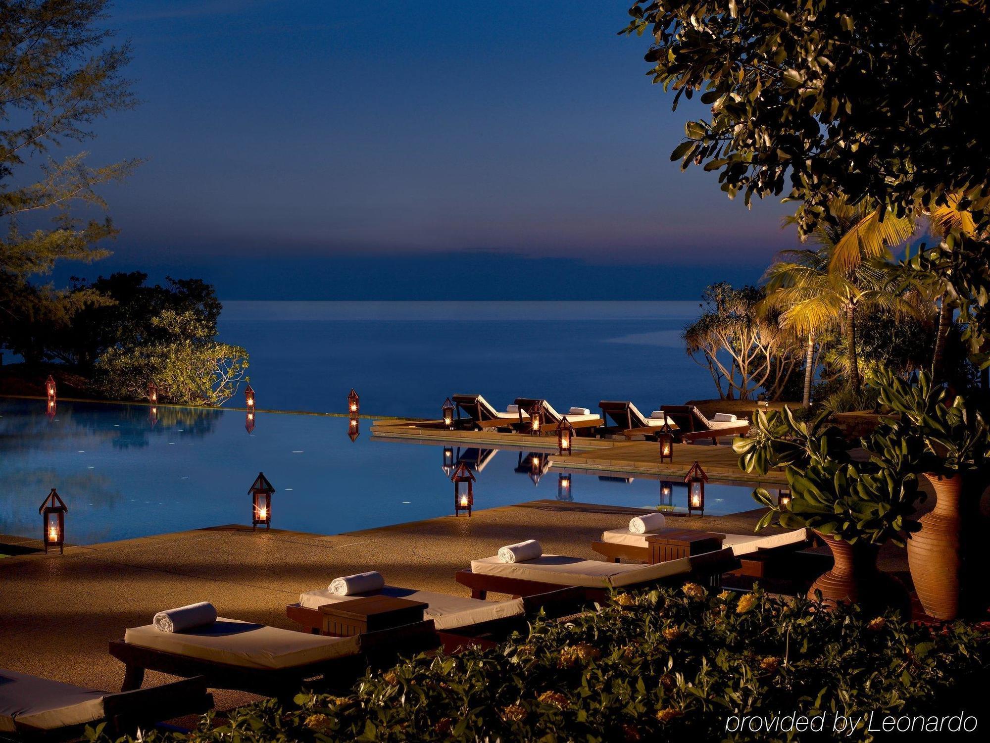 Tanjong Jara Resort, Terengganu - An Slh Hotel Dungun Exterior foto The beach at the resort