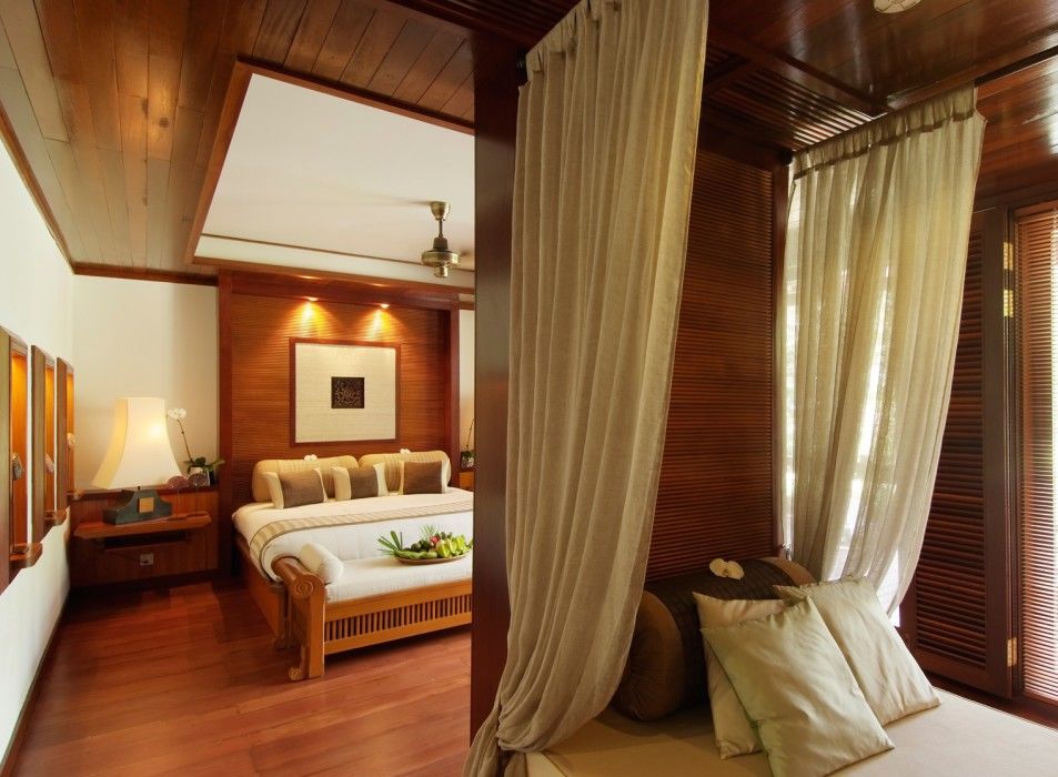 Tanjong Jara Resort, Terengganu - An Slh Hotel Dungun Exterior foto A bedroom at the resort