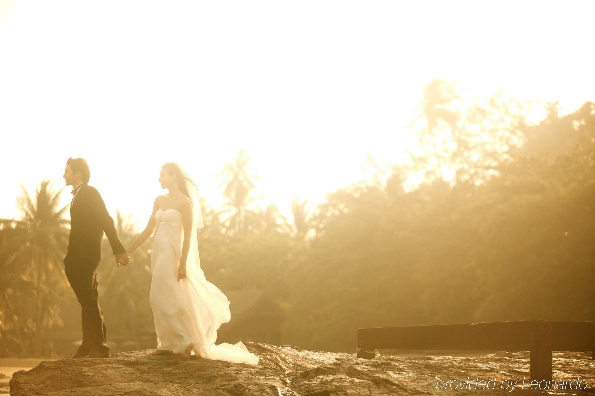 Tanjong Jara Resort, Terengganu - An Slh Hotel Dungun Exterior foto Wedding photography